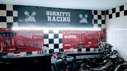 Gorriti Racing
