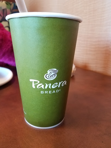 Sandwich Shop «Panera Bread», reviews and photos, 10059 Jefferson Davis Hwy, Fredericksburg, VA 22407, USA