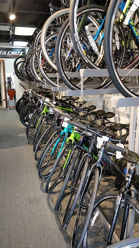 Outdoor Sports Store «Outdoors Inc», reviews and photos, 5245 Poplar Ave, Memphis, TN 38119, USA