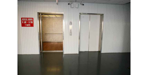 Storage Facility «Grand Slam Storage», reviews and photos, 6420 Grelot Rd, Mobile, AL 36695, USA