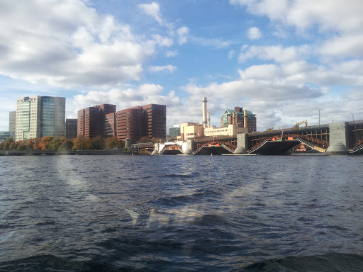 Movie Theater «Mugar Omni Theater», reviews and photos, 1 Museum Of Science Driveway, Boston, MA 02114, USA