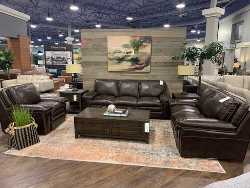 Living Spaces image