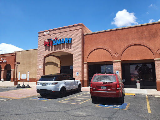 Pet Supply Store «PetSmart», reviews and photos, 2356 W State Rte 89A, Sedona, AZ 86336, USA