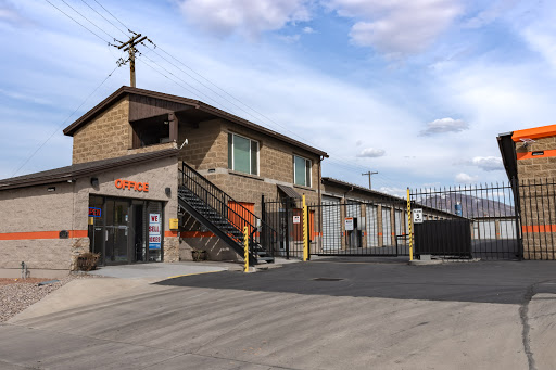 Self-Storage Facility «Uptown Security Storage», reviews and photos, 463 S 600 W, Salt Lake City, UT 84101, USA