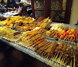 Wedangan Omah Lawas photo