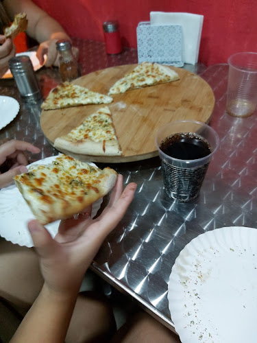 Il Panzon - Pizzeria