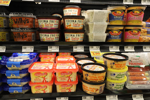 Grocery Store «Food Lion», reviews and photos, 2655 Annapolis Rd, Hanover, MD 21076, USA