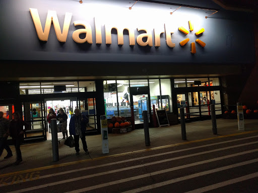 Discount Store «Walmart», reviews and photos, 863 Harvest Ln, Williston, VT 05495, USA