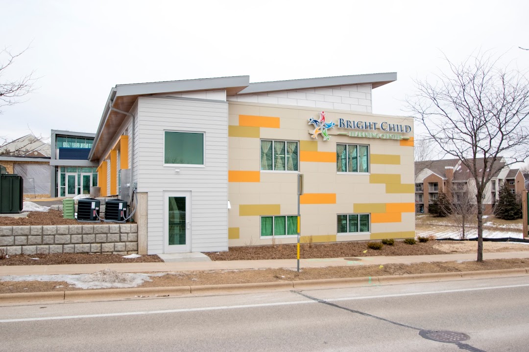 Bright Child Learning Center