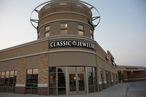 Jewelry Store «Classic Jewelers», reviews and photos, 4302 13th Ave S #19, Fargo, ND 58103, USA