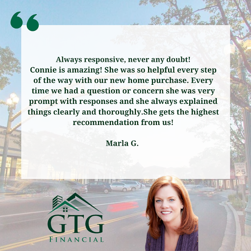GTG Financial, Inc. image