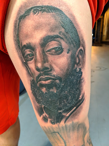 Explore joji tattoo ideas, creative tattoo ideas in Whittier, available at Uptown Tattoos & Piercing