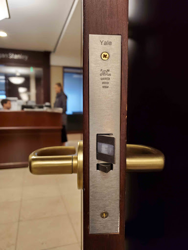 Locksmith «Seattle Locksmith & Security», reviews and photos, 3214 Rainier Ave S, Seattle, WA 98144, USA