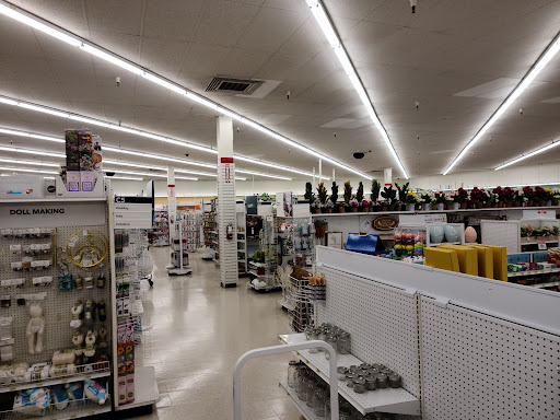Fabric Store «Jo-Ann Fabrics and Crafts», reviews and photos, 2823 NE Sunset Blvd, Renton, WA 98056, USA
