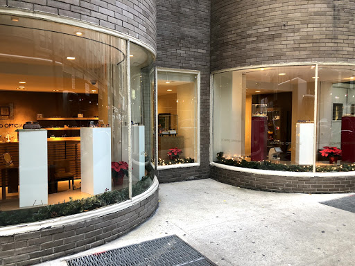 Optician «Leonard Opticians», reviews and photos, 24 W 55th St, New York, NY 10019, USA