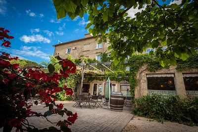HOTEL LES VIGNES BLANCHES à Beaucaire