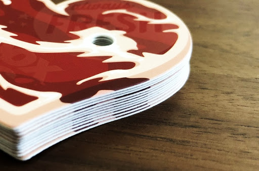 Clubcard Printing USA image