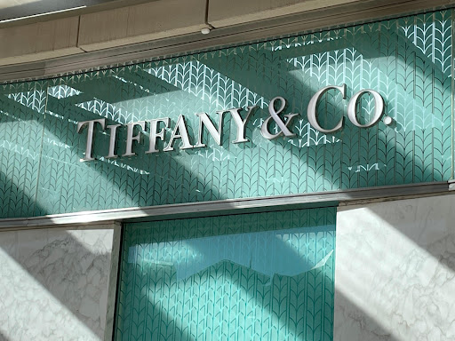 Jewelry Store «Tiffany & Co.», reviews and photos, 50 Main St, Salt Lake City, UT 84101, USA
