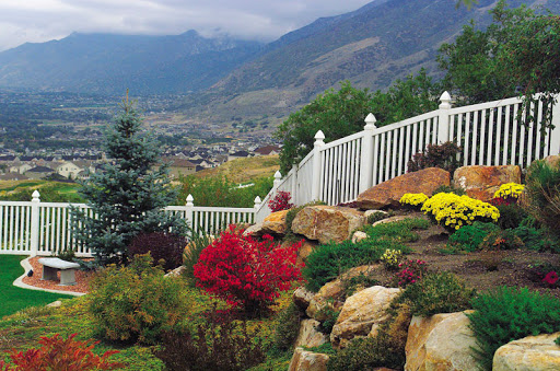 Fence Supply Store «Vinyl Industries Fencing Company», reviews and photos, 1350 E Main St, Lehi, UT 84043, USA