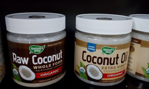 Health Food Store «Get Healthy Spring Hill», reviews and photos, 11083 Spring Hill Dr, Spring Hill, FL 34608, USA