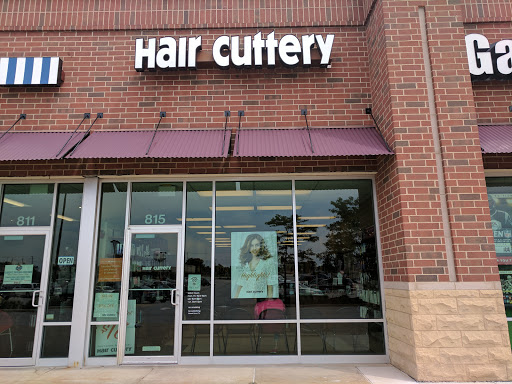 Hair Salon «Hair Cuttery», reviews and photos, 815 Joliet St, Dyer, IN 46311, USA
