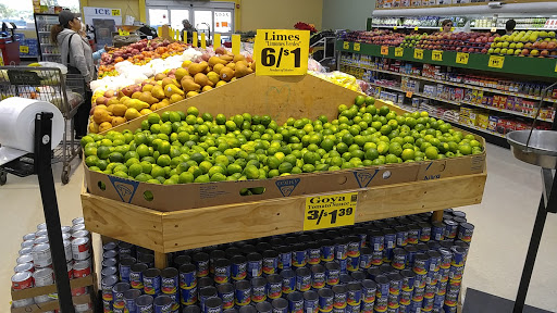 Produce Market «Thrifty Specialty Produce & Meats», reviews and photos, 2447 N Wickham Rd #104, Melbourne, FL 32935, USA