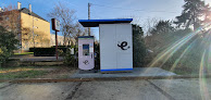 Station de recharge pour véhicules électriques Draveil