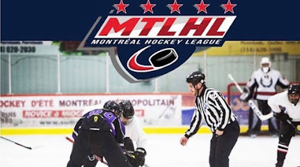 MTLHL- Montreal Hockey League