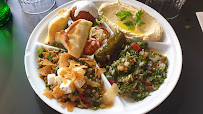Plats et boissons du Restaurant libanais Restaurant Le Beyrouth à Tours - n°15
