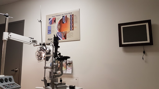 Uptown Eye Specialists Toronto