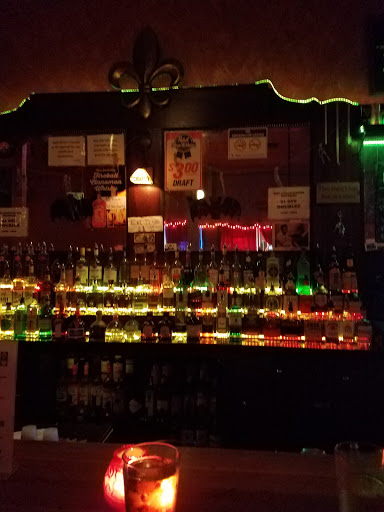 Live Music Bar «Hi-Ho Lounge», reviews and photos, 2239 St Claude Ave, New Orleans, LA 70117, USA