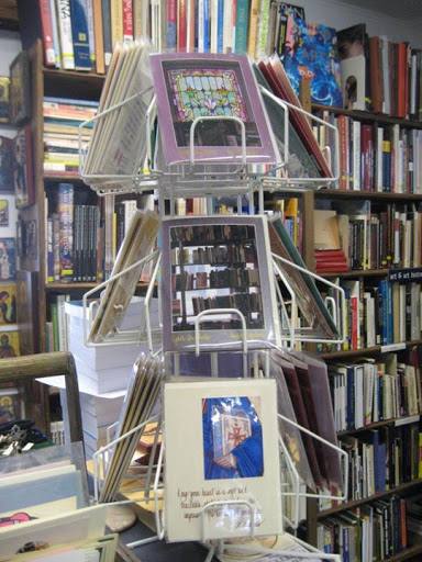 Used Book Store «Eighth Day Books», reviews and photos, 2838 E Douglas Ave, Wichita, KS 67214, USA