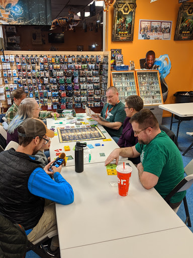 Game Store «White Knight Toys & Hobbies», reviews and photos, 1200 Euclid Ave, Helena, MT 59601, USA