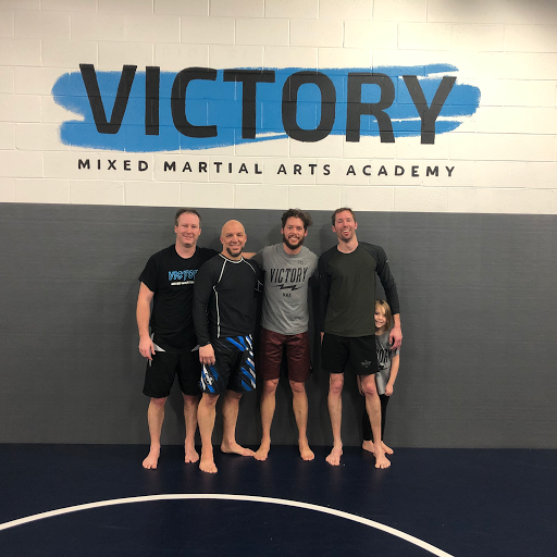 Martial Arts School «Victory Martial Arts Arlington Heights», reviews and photos, 764 W Algonquin Rd, Arlington Heights, IL 60005, USA