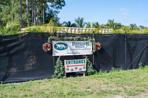 Tourist Attraction «Panther Ridge Conservation Center», reviews and photos, 14755 Palm Beach Point Blvd, Wellington, FL 33414, USA