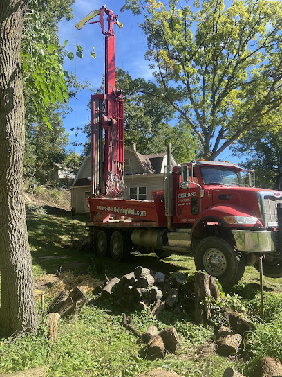 Gehring Well Drilling