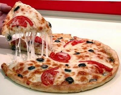 Photos of La Strada Pizza
