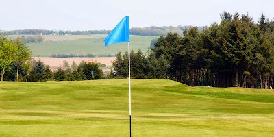 Inverurie Golf Club