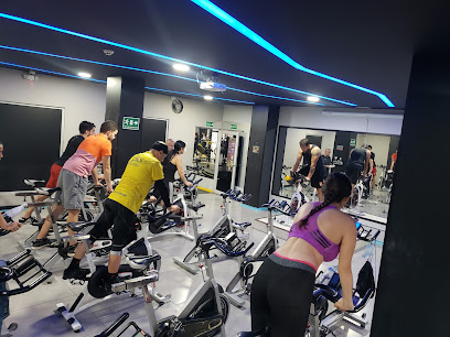 Spinning Center Gym Cedritos - Av. Cra 19 # 143 - 08, Usaquén, Bogotá, Cundinamarca, Colombia