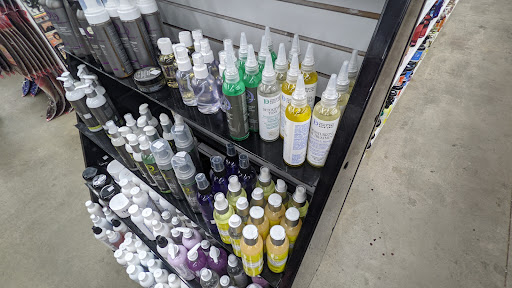 Beauty Supply Store «Beauty to Go III», reviews and photos, 4205 W Mercury Blvd, Hampton, VA 23666, USA