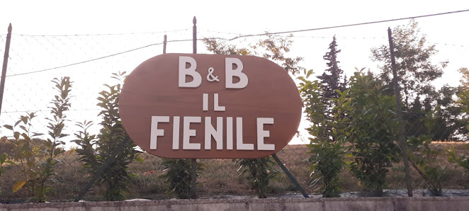 B&b il fienile Via Cappuccini, 24, 62011 Cingoli MC, Italia