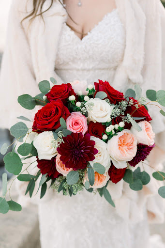 Florist «Sunshine Designs Florist, LLC», reviews and photos, 1813 Creighton Rd, Pensacola, FL 32504, USA