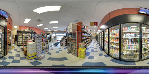 Liquor Store «Liquor Xpress», reviews and photos, 67 E Oak Rd, Vineland, NJ 08360, USA