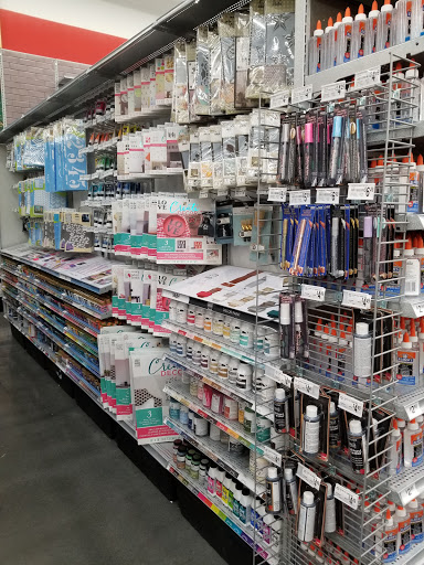 Craft Store «Michaels», reviews and photos, 1321 S Bradley Rd, Santa Maria, CA 93454, USA