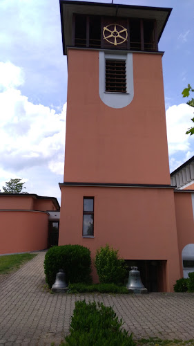 Pfarrkirche Hl. Bruder Klaus