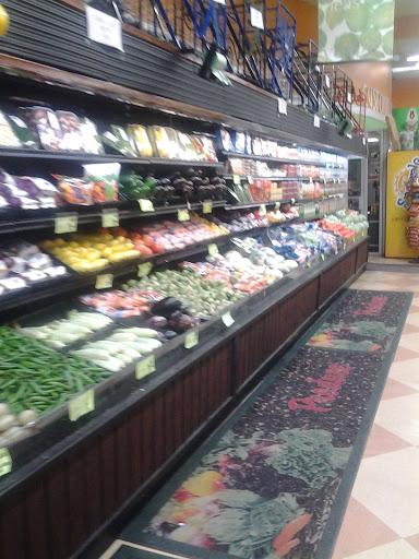 Supermarket «Pioneer Supermarkets», reviews and photos, 381 Mother Gaston Blvd, Brooklyn, NY 11212, USA