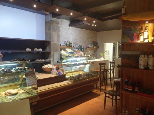 Horno Montserrat en Riba-roja d'Ebre, Tarragona