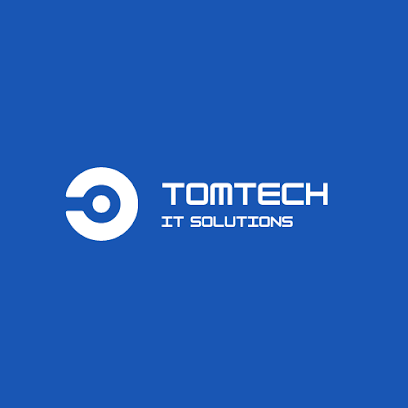 TOMTECH - IT Solutions