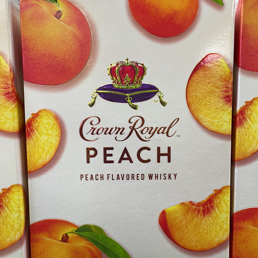 Liquor Store «Spalding Liquor Inc», reviews and photos, 1482 W McIntosh Rd, Griffin, GA 30223, USA