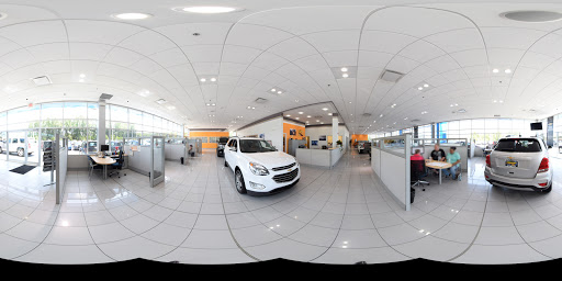 Chevrolet Dealer «Joe Firment Chevrolet», reviews and photos, 37995 Chester Rd, Avon, OH 44011, USA